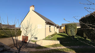  Maison � vendre 5 pi�ces 88 m�