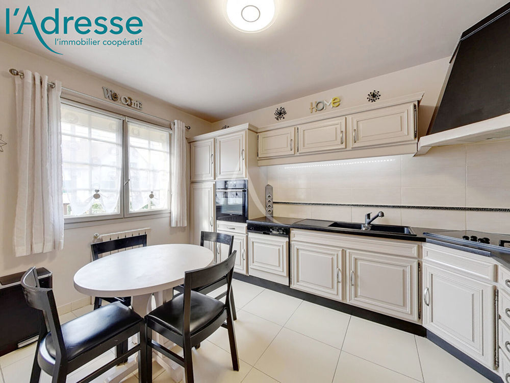 � vendre  Maison Champs-sur-Marne (77420)