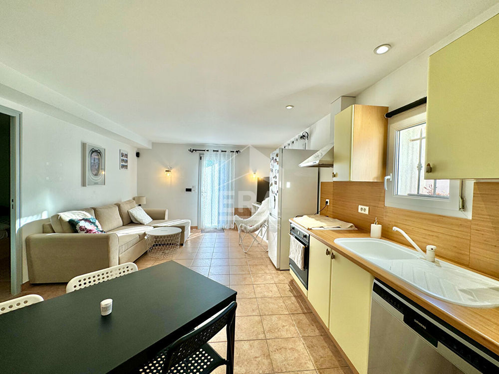 � vendre  Maison Ceyreste (13600)