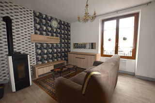  Maison � vendre 4 pi�ces 73 m�