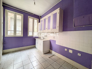  Maison � vendre 6 pi�ces 142 m�