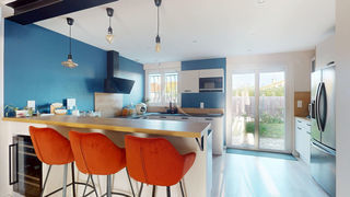  Maison � vendre 6 pi�ces 173 m�