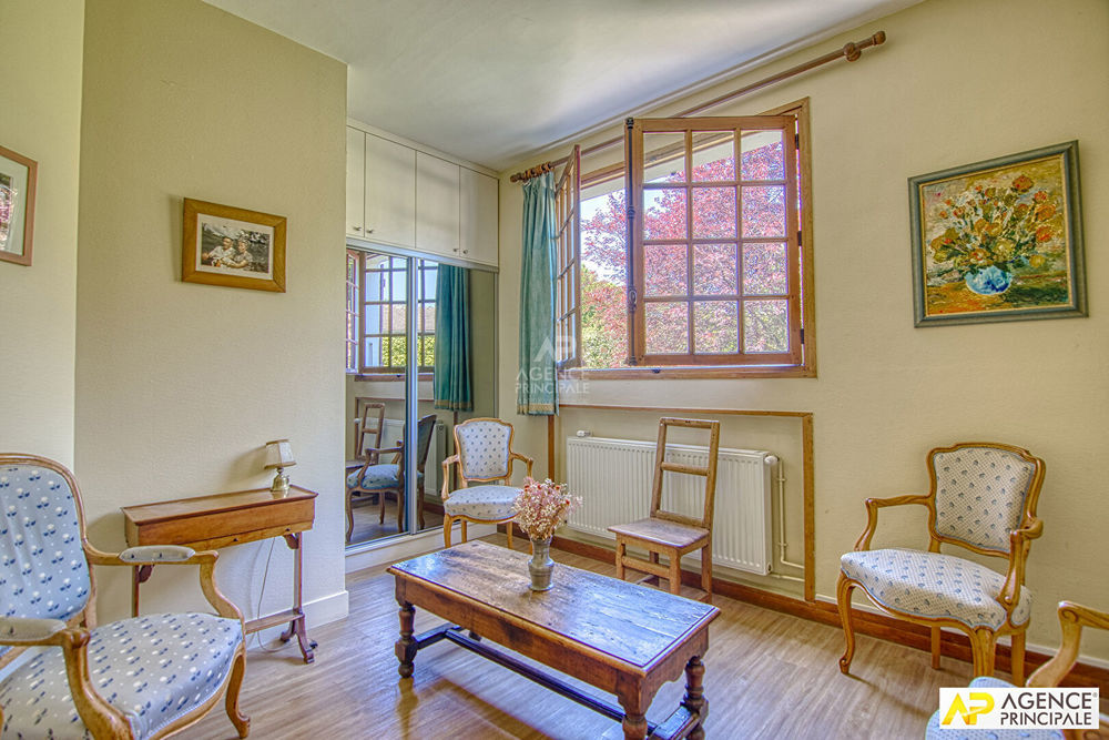 � vendre  Maison Le Chesnay (78150)