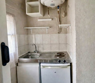  Appartement � vendre 1 pi�ce 25 m�