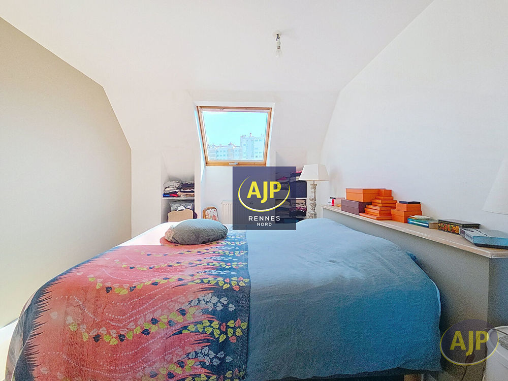 � vendre  Maison Rennes (35000)