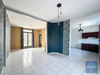  Maison � vendre 6 pi�ces 92 m�