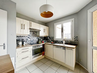  Appartement � vendre 4 pi�ces 88 m�