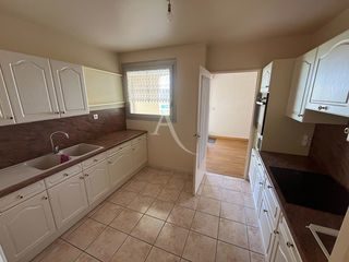  Appartement � vendre 3 pi�ces 74 m�