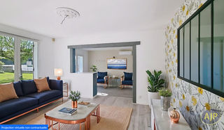  Maison � vendre 4 pi�ces 79 m�