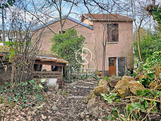  Maison � vendre 6 pi�ces 114 m�