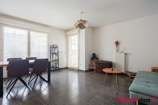  Appartement � vendre 3 pi�ces 63 m�