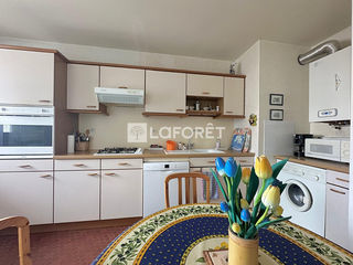  Appartement � vendre 2 pi�ces 52 m�