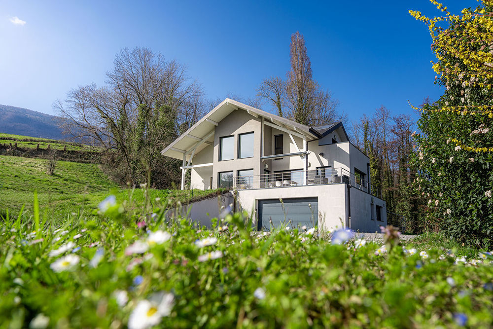 � vendre  Maison Le Bourget-du-Lac (73370)