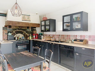  Maison � vendre 5 pi�ces 160 m�