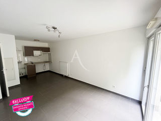  Appartement � vendre 2 pi�ces 40 m�