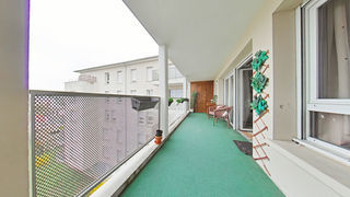  Appartement � vendre 4 pi�ces 80 m�