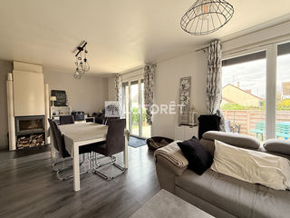  Maison � vendre 6 pi�ces 125 m�