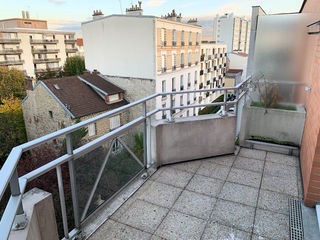  Appartement � louer 1 pi�ce 22 m�