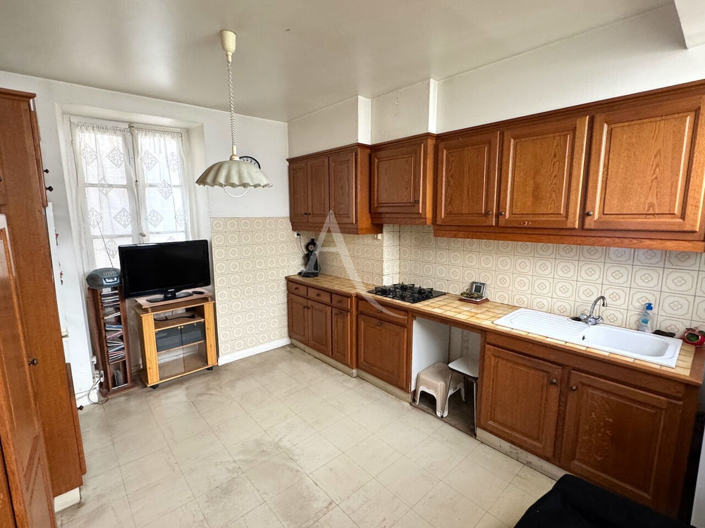 � vendre  Maison Saint-Jean-de-Luz (64500)