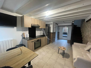  Maison � vendre 3 pi�ces 55 m�