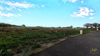  Terrain � vendre 504 m�