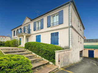  Appartement � louer 3 pi�ces 64 m�