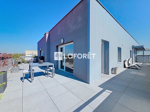   Appartement T4 - CORGENON Appartement - 3 pi�ce(s) - 90 m�