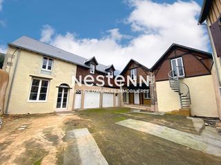  Maison � vendre 5 pi�ces 