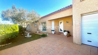  Maison 5 pi�ces 130 m� Saleilles