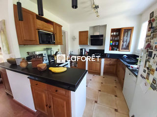  Maison � vendre 8 pi�ces 124 m�