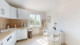  Maison � vendre 4 pi�ces 88 m�