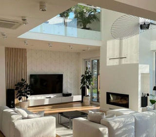  Appartement � vendre 4 pi�ces 79 m�