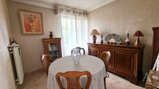  Appartement � vendre 4 pi�ces 74 m�