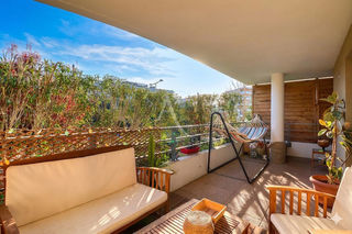  Appartement � vendre 3 pi�ces 62 m�