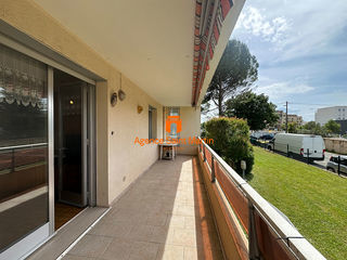  Appartement � vendre 5 pi�ces 110 m�