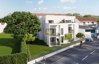  Appartement � vendre 3 pi�ces 68 m�