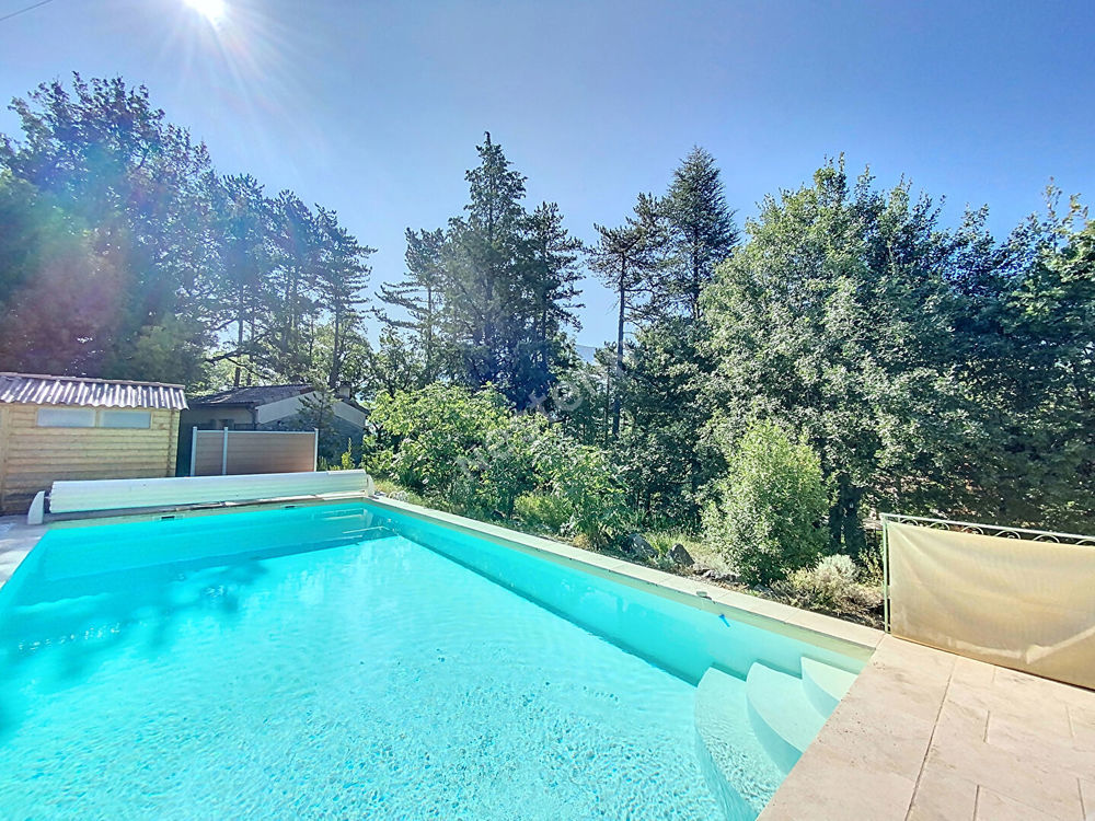 � vendre  Maison Sisteron (04200)