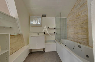  Maison � vendre 2 pi�ces 43 m�