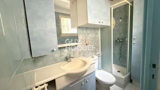  Appartement � vendre 3 pi�ces 48 m�