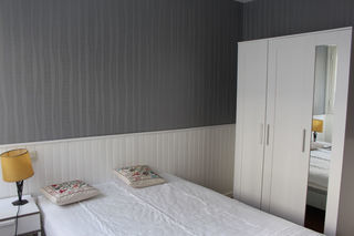  Appartement � louer 2 pi�ces 47 m�