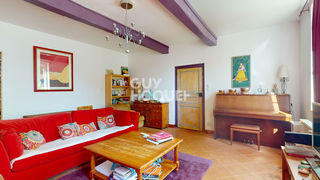  Maison � vendre 7 pi�ces 225 m�