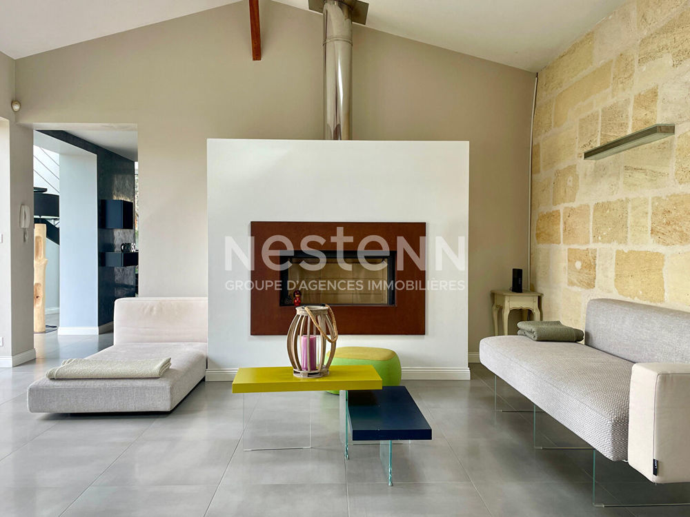 � vendre  Maison Talence (33400)