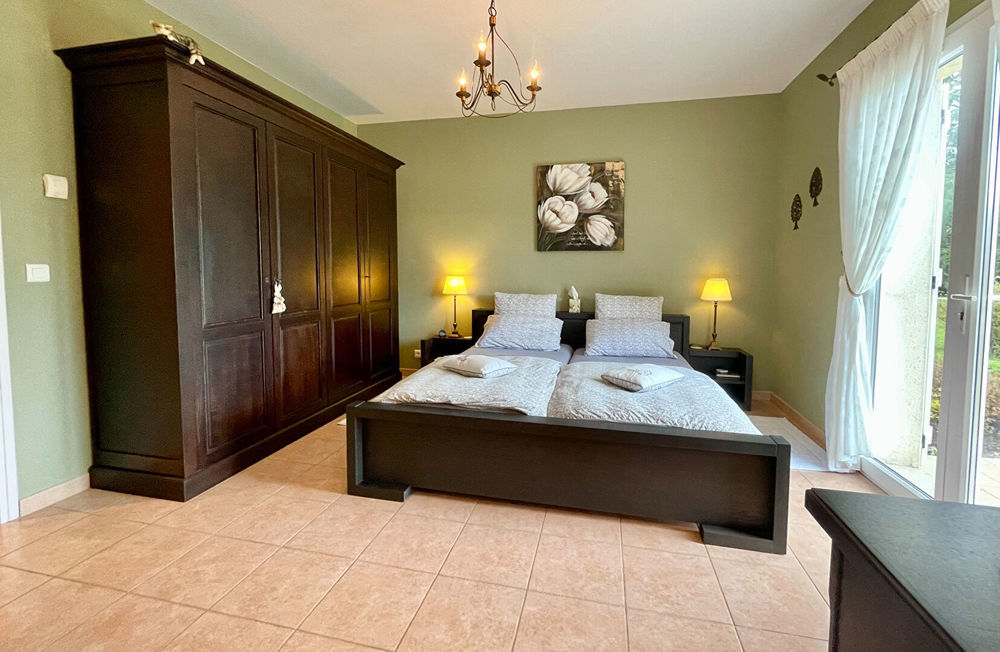 � vendre  Maison Luzech (46140)