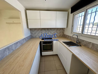  Maison � vendre 3 pi�ces 60 m�