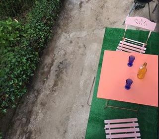  Appartement � louer 2 pi�ces 41 m�