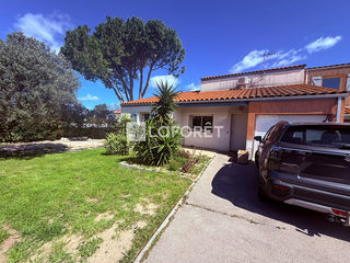  Maison � vendre 5 pi�ces 133 m�