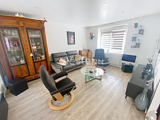  Maison � vendre 6 pi�ces 120 m�