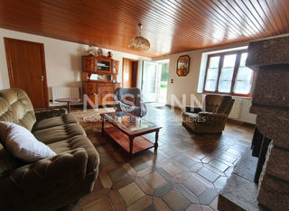  Maison � vendre 6 pi�ces 120 m�