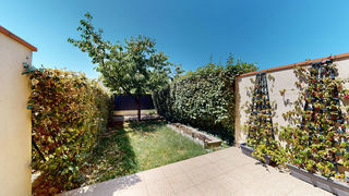  Maison � vendre 3 pi�ces 63 m�