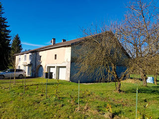  Maison � vendre 10 pi�ces 240 m�